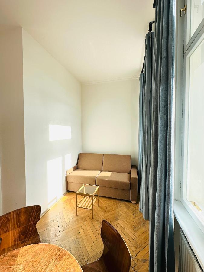 Hotel Jacob Brno Exterior foto